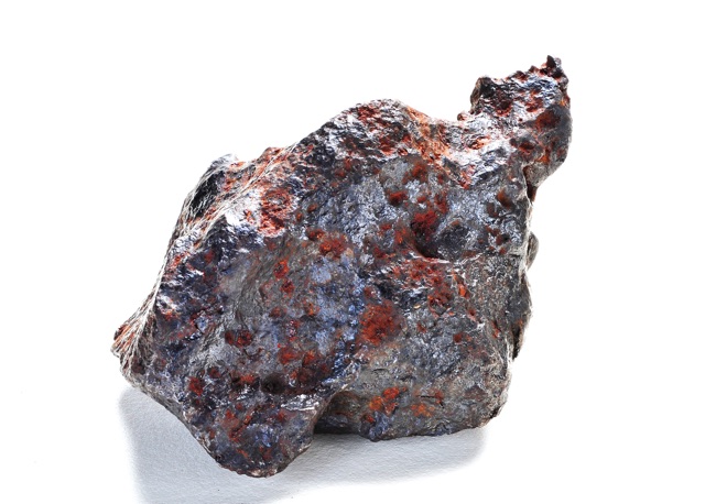 カンポ・デル・シエロ隕石 | 串本隕石博物館