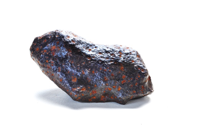 カンポ・デル・シエロ隕石 | 串本隕石博物館