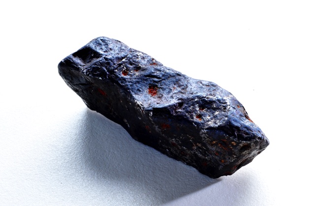 キャニオン・ディアブロ隕石 | 串本隕石博物館