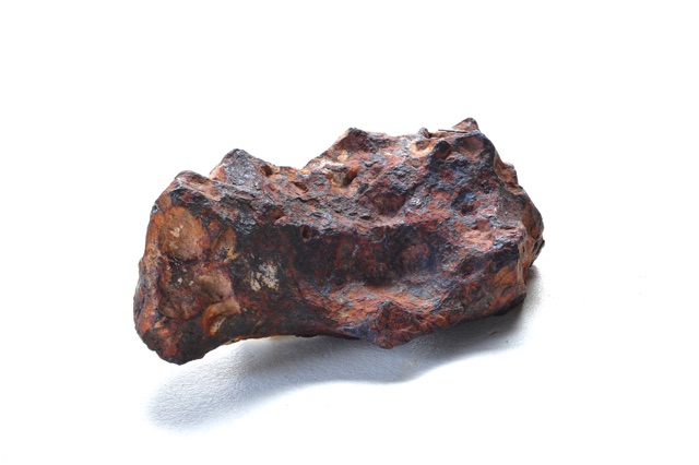 キャニオン・ディアブロ隕石